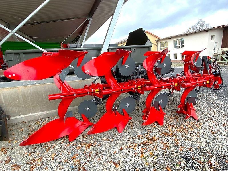 Unia IBIS Vario 4H Plus(Corn)  Körperabstand 100 cm Arbeitsbreit