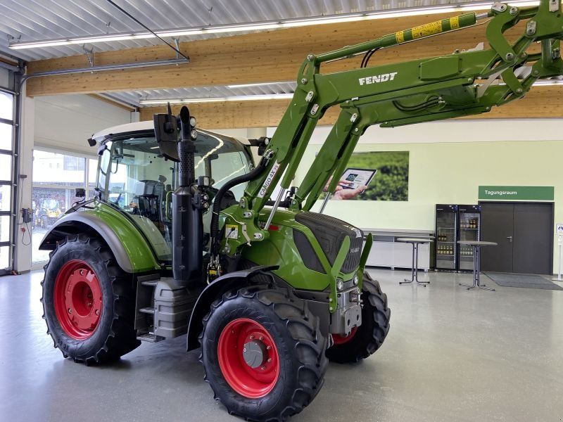 Fendt 311 VARIO GEN4 POWER T