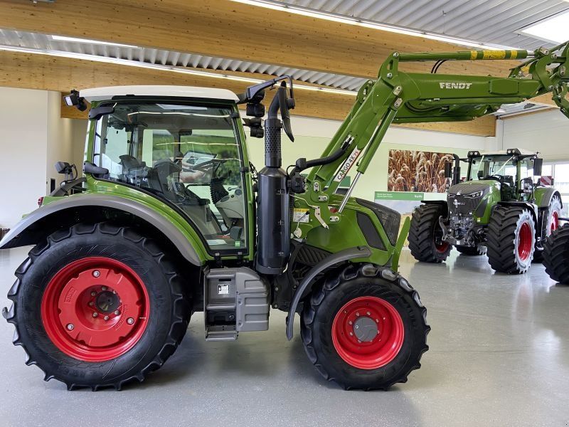 Fendt 311 VARIO GEN4 POWER T