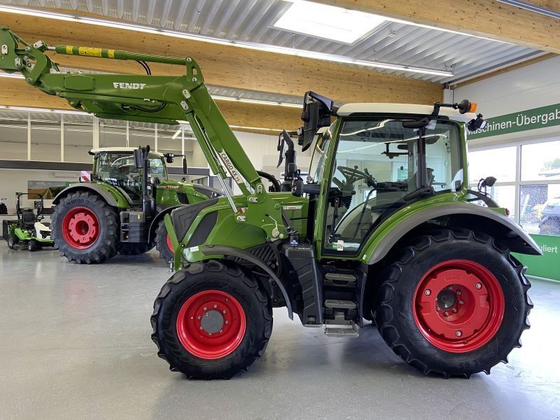 Fendt 311 VARIO GEN4 POWER T