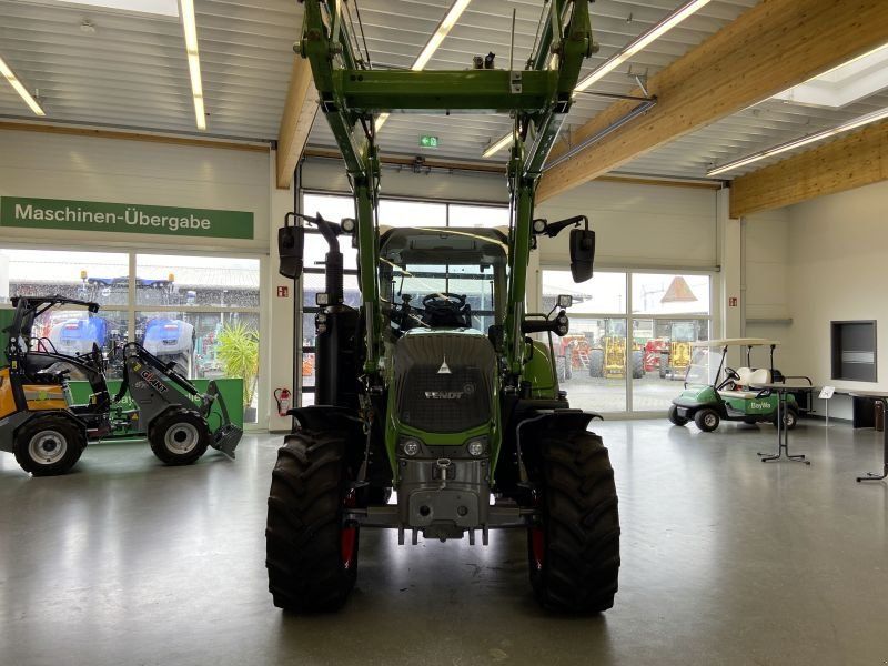 Fendt 311 VARIO GEN4 POWER T