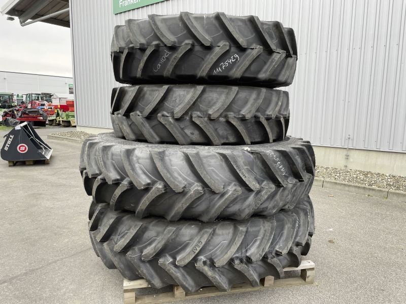 Fendt 420/85 R34, 480/80 R50 F. GEN7