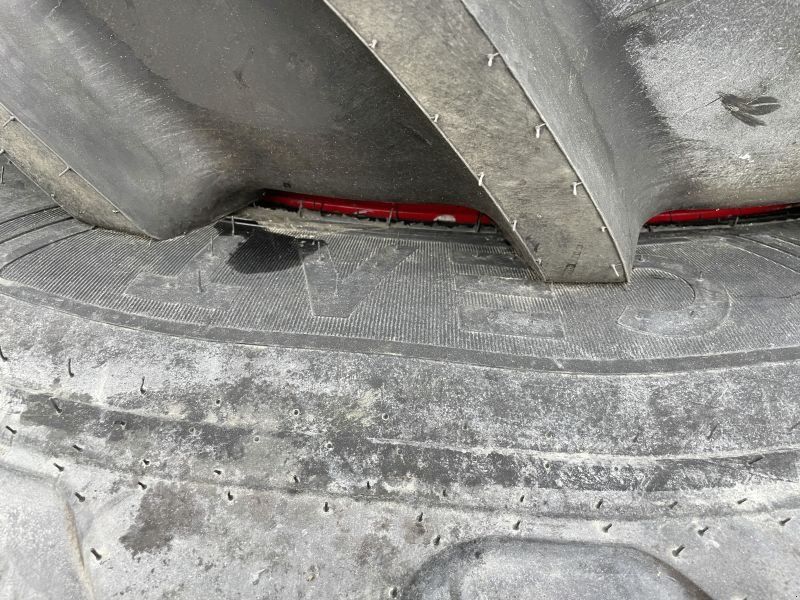 Fendt 420/85 R34, 480/80 R50 F. GEN7