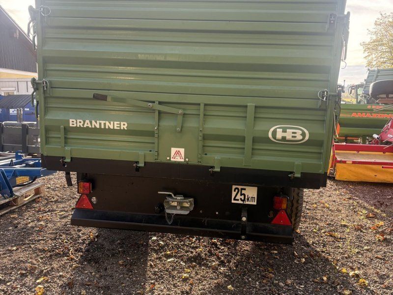 Brantner E 8041