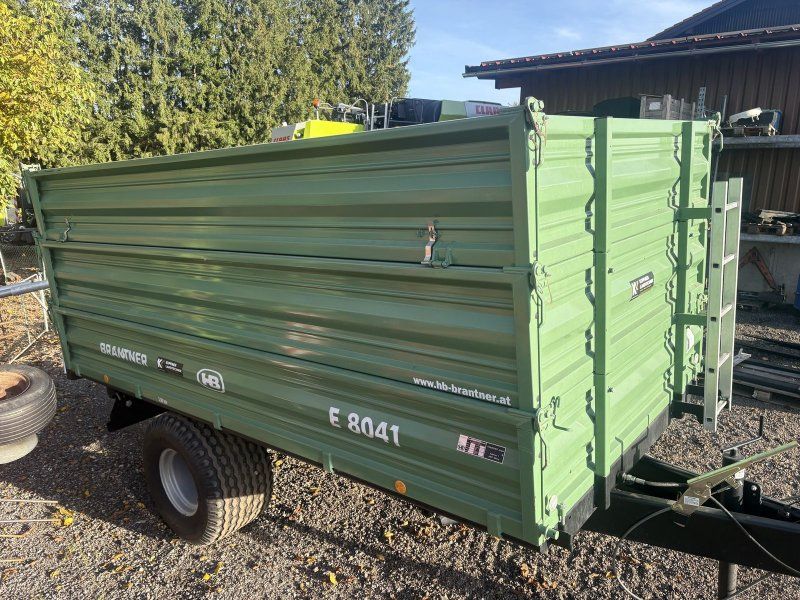 Brantner E 8041