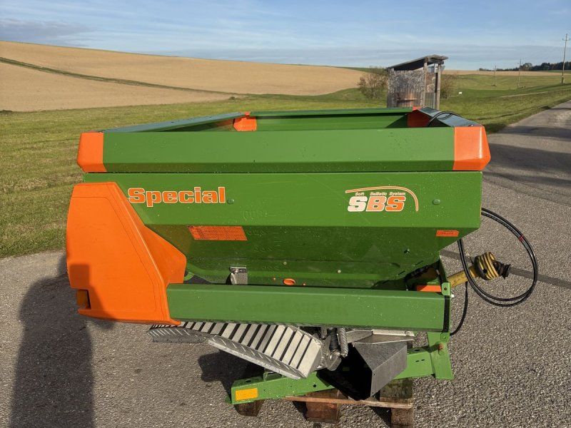 Amazone ZA M 1001