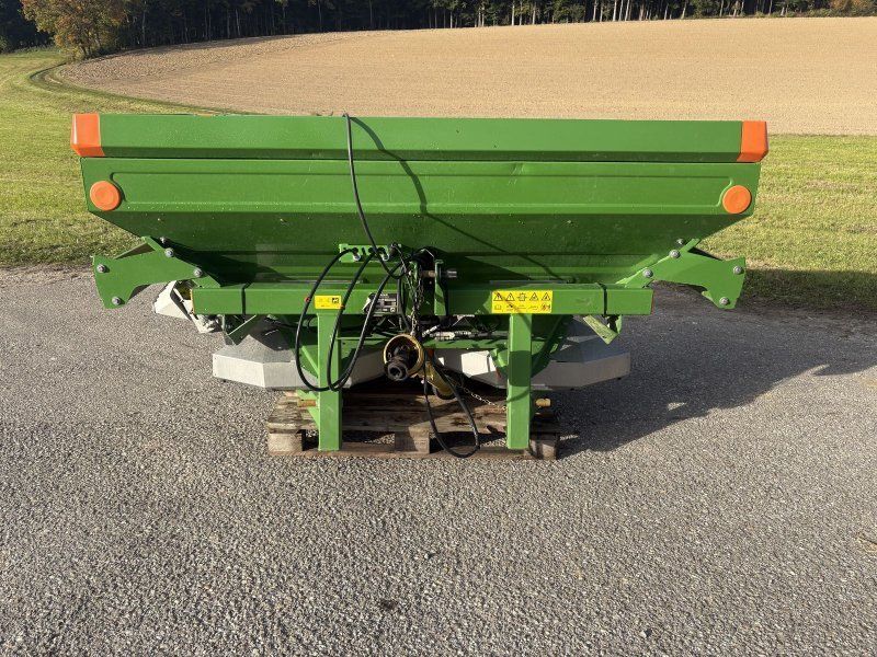 Amazone ZA M 1001