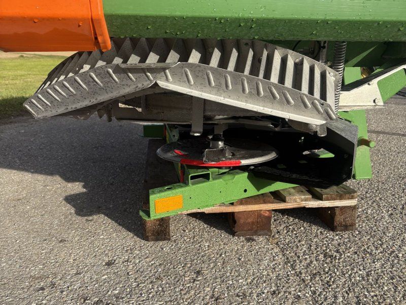 Amazone ZA M 1001