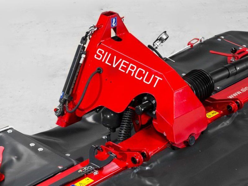 SIP Silvercut Disc 300 F Alp