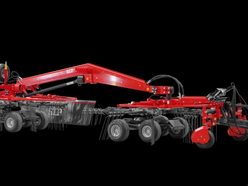 SIP Star R 600/20 TS