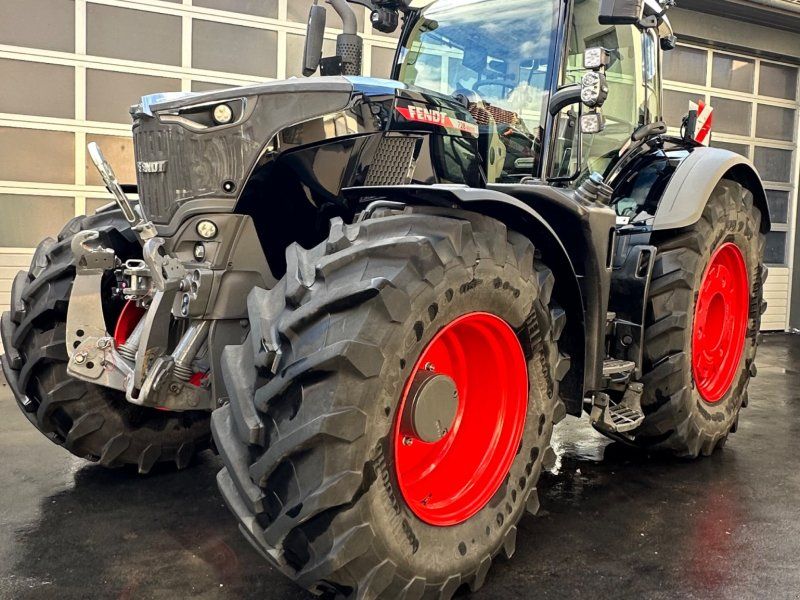 Fendt 728 Vario Gen7  Profi Plus