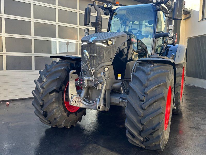 Fendt 728 Vario Gen7  Profi Plus