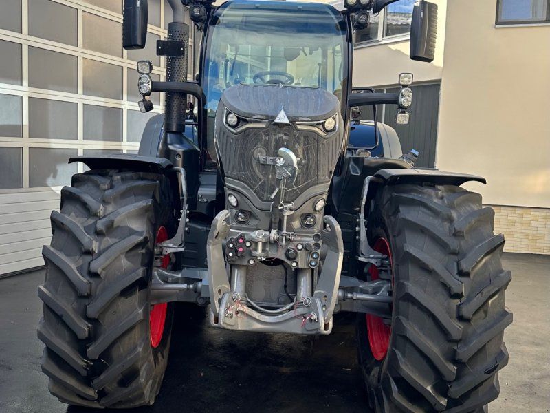 Fendt 728 Vario Gen7  Profi Plus