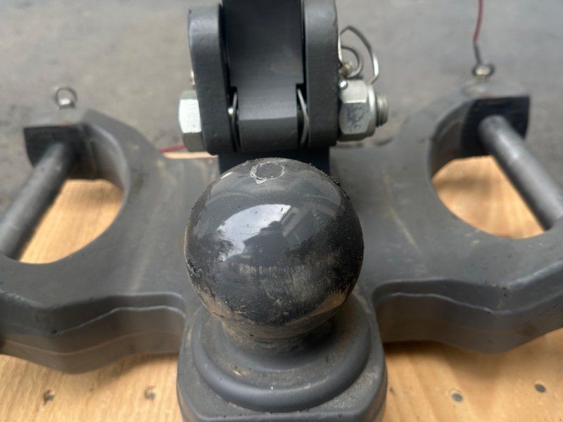 Fendt K80 Kugelkupplung