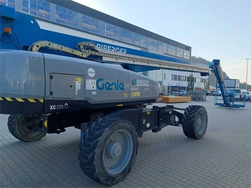 Genie SX 135 XC