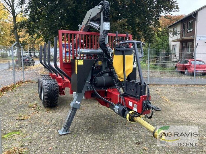 R.M. International RW 12 PROFILINE