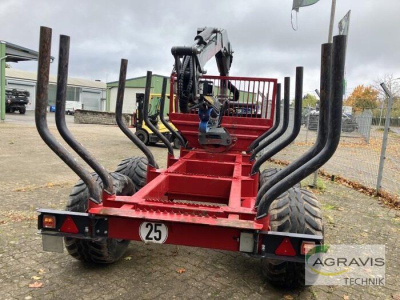 R.M. International RW 12 PROFILINE