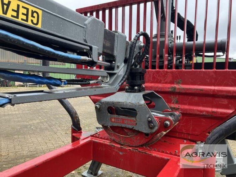 R.M. International RW 12 PROFILINE