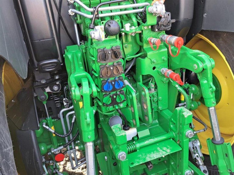 John Deere 6R 150  AP50