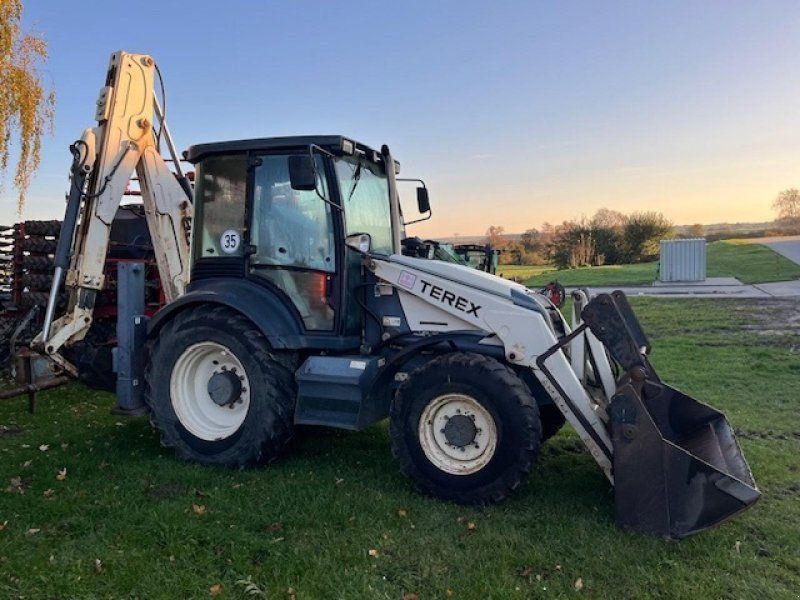 TEREX 860SX