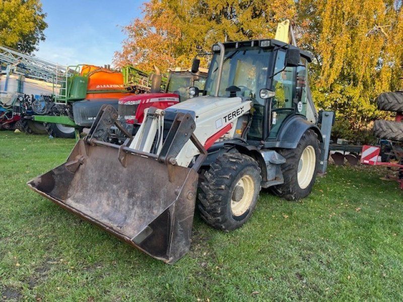 TEREX 860SX