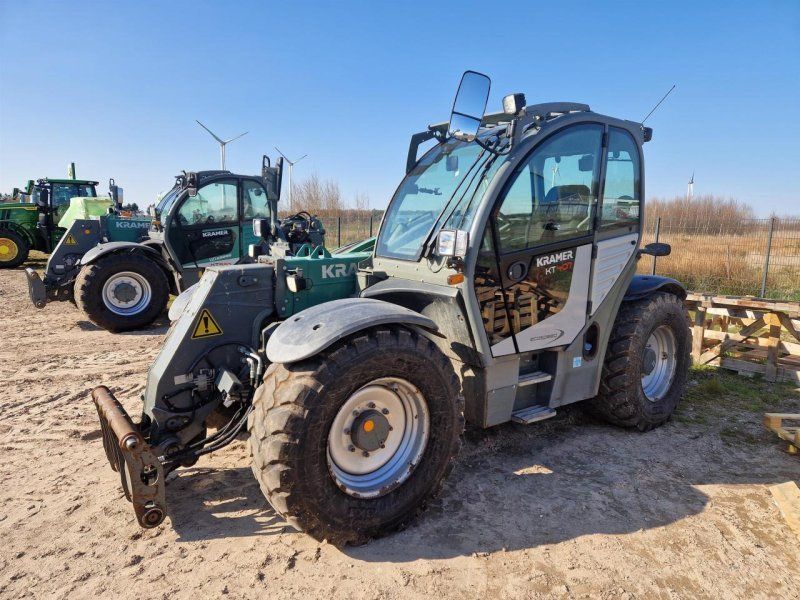 Kramer KT407