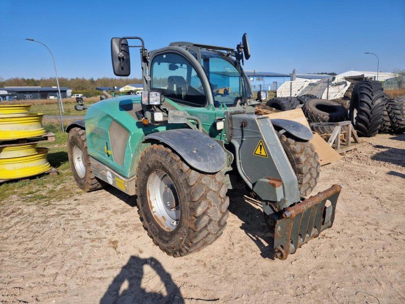Kramer KT407
