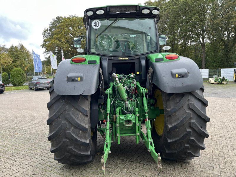 John Deere 6190R