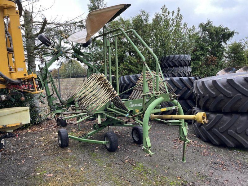 Krone SWADRO 461