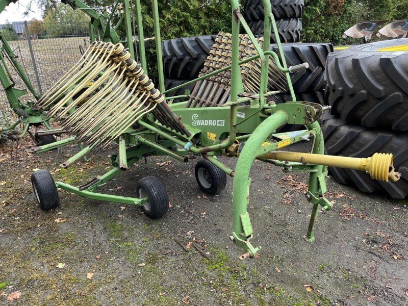 Krone SWADRO 461