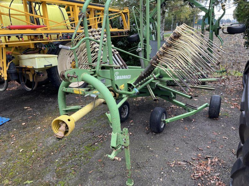 Krone SWADRO 461
