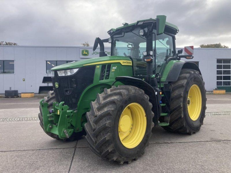 John Deere 7R350