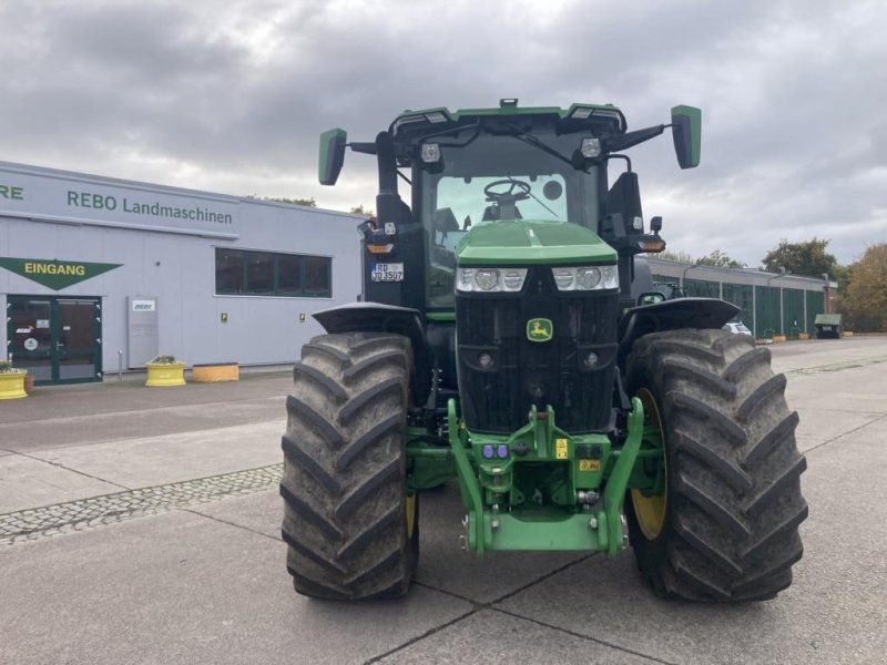 John Deere 7R350
