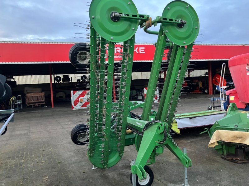 Samasz Twist 600