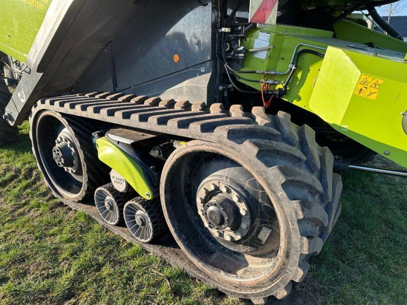 Claas Lion 760 TT
