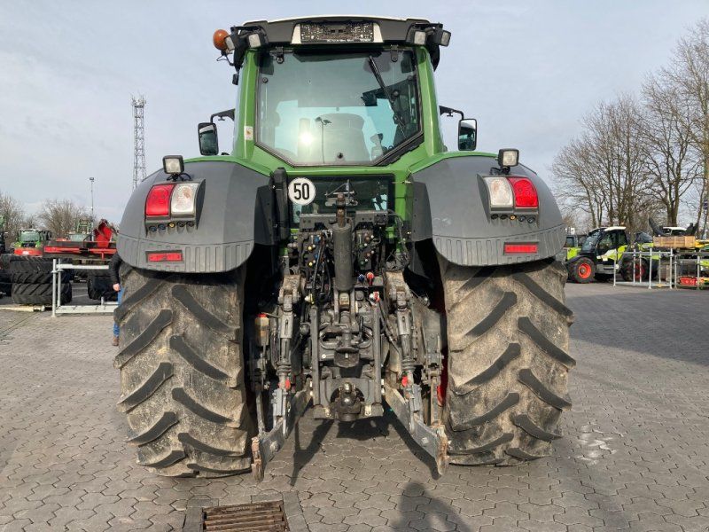 Fendt 826 Vario Profi