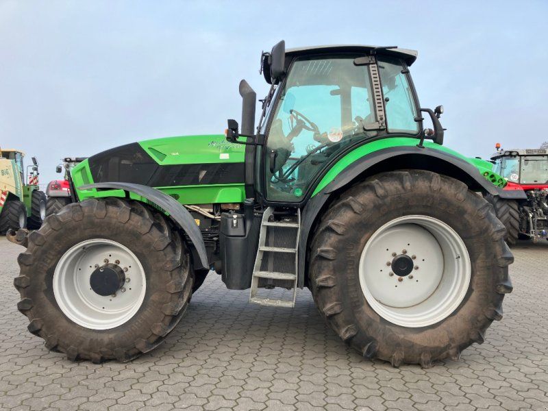 Deutz TTV 630