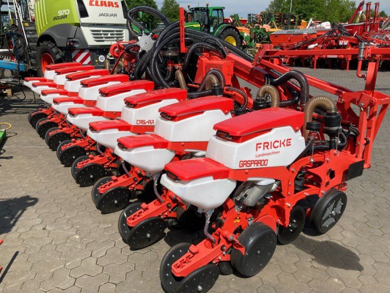 Maschio Chrono 508 Isotronic 8-reihig