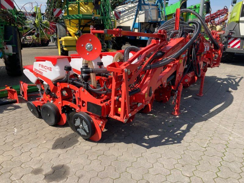 Maschio Chrono 508 Isotronic 8-reihig