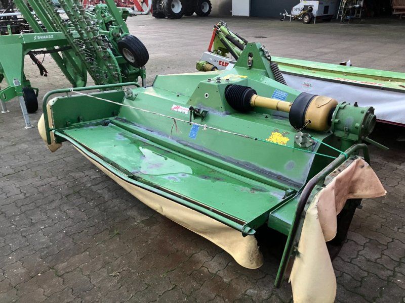 Krone EasyCut 28CV