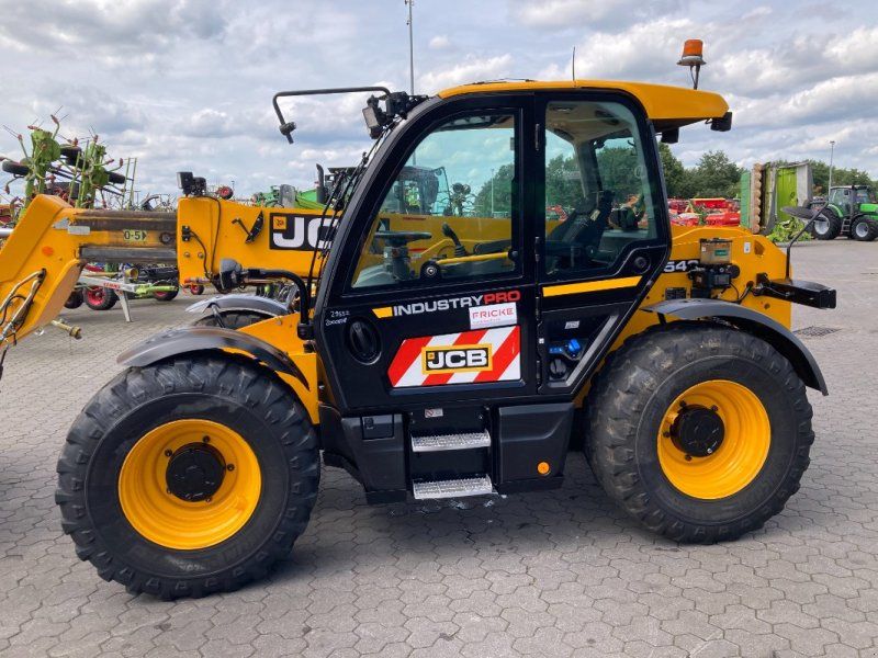 JCB 542-70 Industry Pro