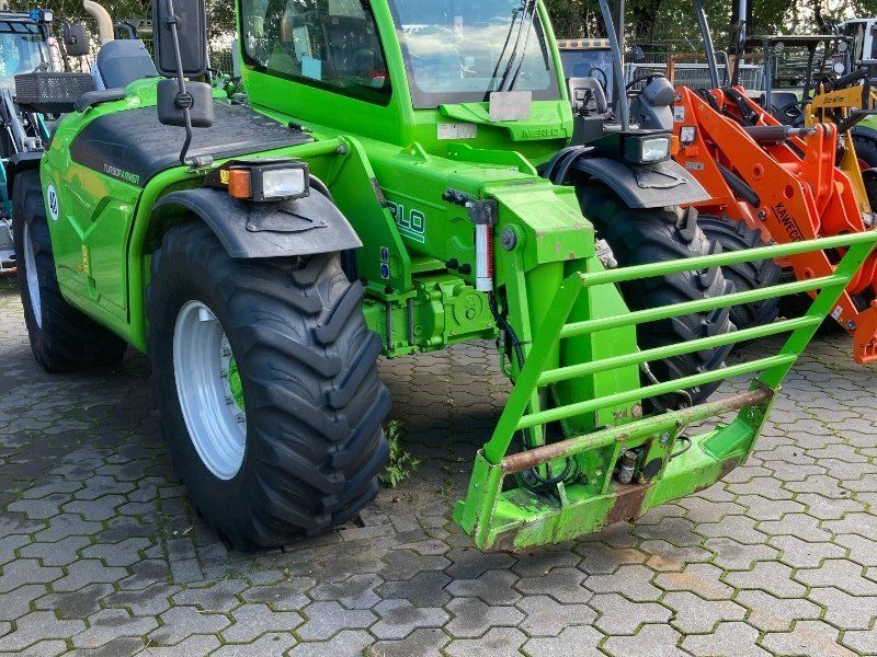 Merlo TF 42.7-140