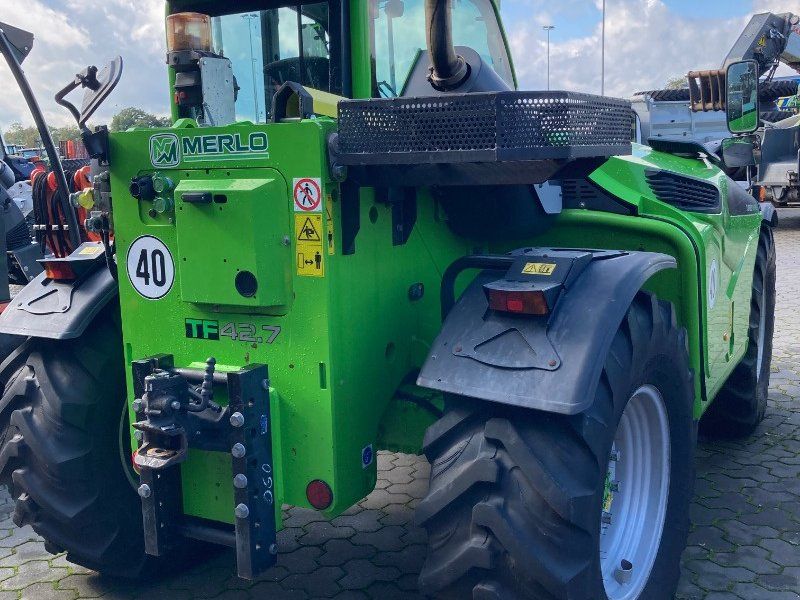 Merlo TF 42.7-140