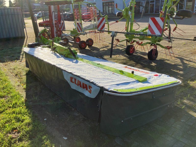 Claas Disco 4400 Contour