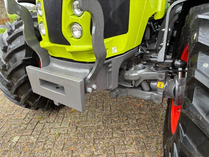 Claas Arion 450 CIS