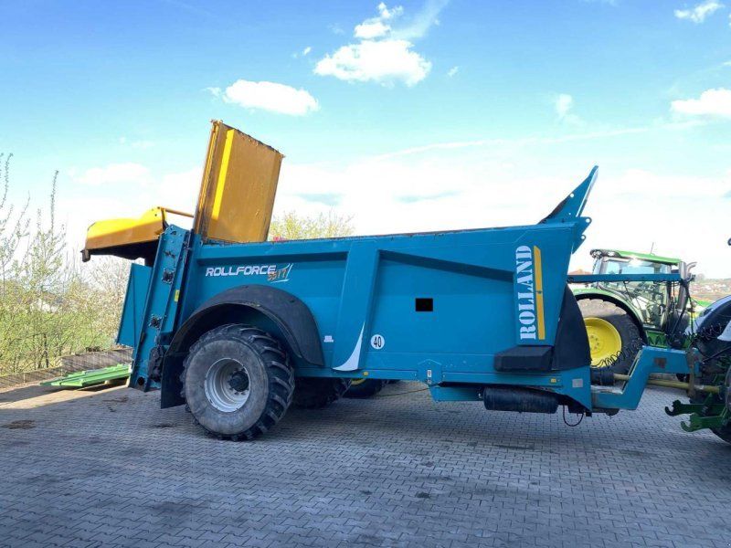 Rolland Rollforce 5517
