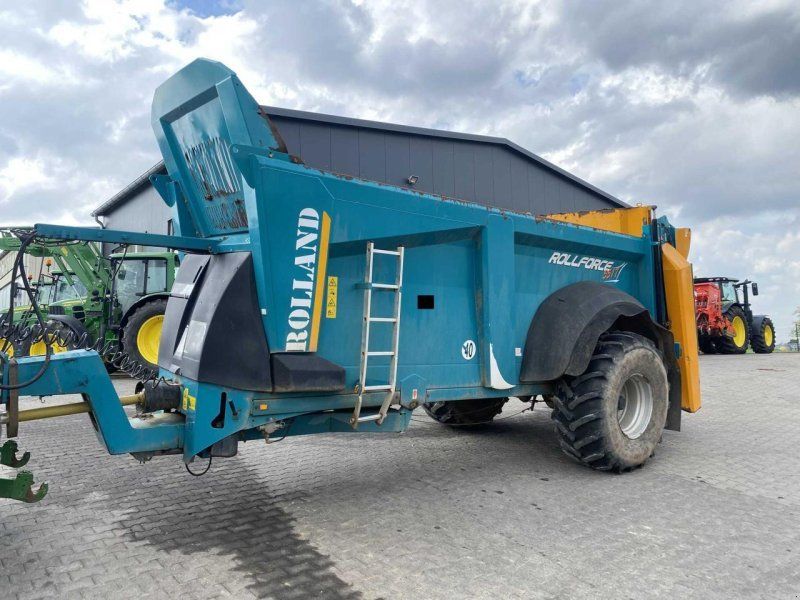 Rolland Rollforce 5517
