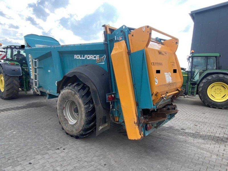 Rolland Rollforce 5517