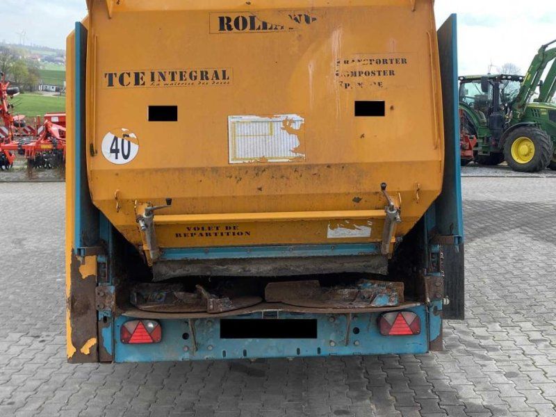 Rolland Rollforce 5517