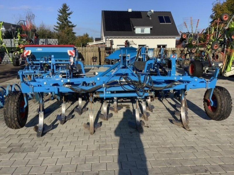 Lemken Karat 10/400 K